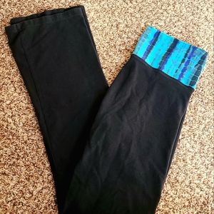 Victoria's Secret yoga pants size small